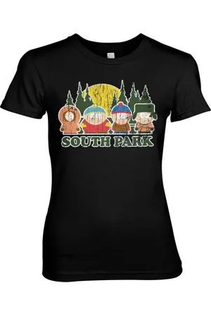 South Park T-Shirt - Verkäufer: 247Group GmbH