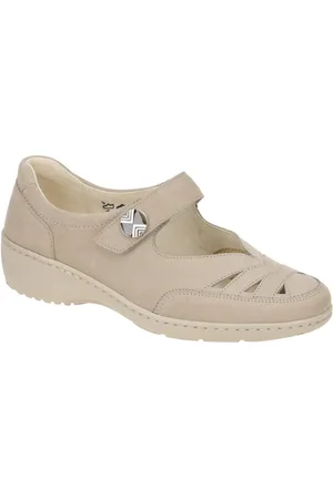 Waldläufer 607309 191 094 Slipper - Verkäufer: Schuhhaus Strauch