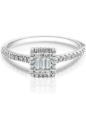 adam & eve Diamantring - Verkäufer: Schmuck u. Trauringe