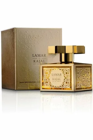 KAJAL Eau de Parfum Lamar Eau De Parfum Spray unisex 100ml für Männer - Verkäufer: Parfümerie Wilhelm Haas