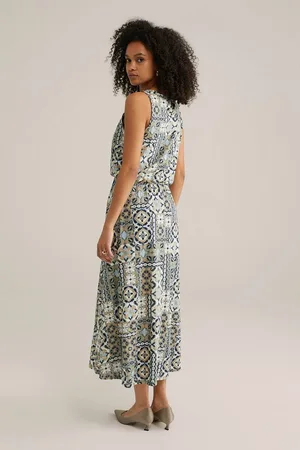 WE Fashion Maxikleid - Verkäufer:
