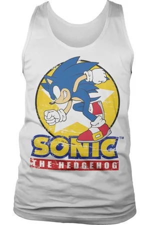 Sonic The Hedgehog T-Shirt - Verkäufer: 247Group GmbH