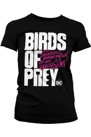 Birds Of Prey T-Shirt - Verkäufer: 247Group GmbH