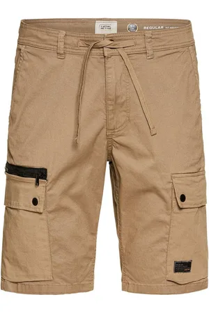 Camel Active Bermudas Shorts Cargo - Verkäufer: Robert Ley Damen & Herrenmoden GmbH & Co KG