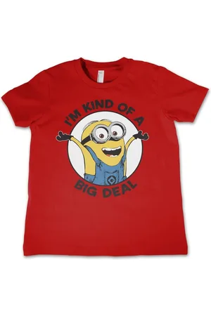 Minions T-Shirt - Verkäufer: 247Group GmbH
