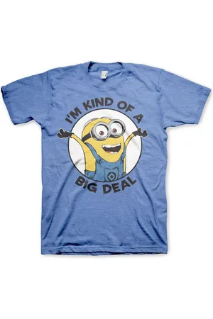 Minions T-Shirt - Verkäufer: 247Group GmbH