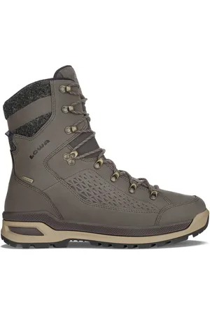 Lowa Herren Winterboots mit Leder RENEGADE EVO ICE GTX Schnürboots - Verkäufer: engelhorn
