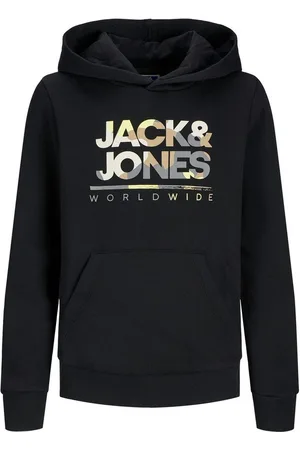 JACK & JONES Sweatshirt - Verkäufer: Bekleidungshäuser Karl Vockeroth GmbH