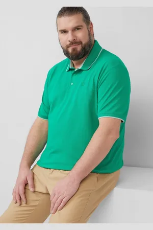 QS by s.Oliver Kurzarmshirt Polo-Shirt - Verkäufer: