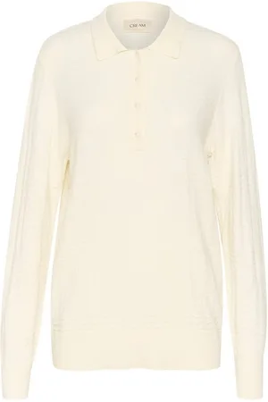 Cream Strickpullover Strickpullover CRDela - Verkäufer: DK Company