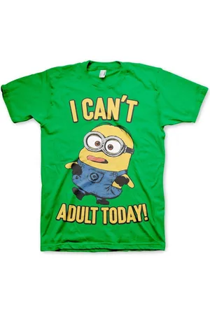 Minions T-Shirt - Verkäufer: 247Group GmbH
