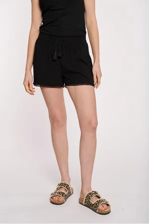 Hailys Shorts SH V TR Si44a