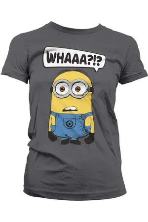 Minions T-Shirt - Verkäufer: 247Group GmbH