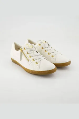 Paul Green 4940 Schnürschuh - Verkäufer: TRETTER-Schuhe