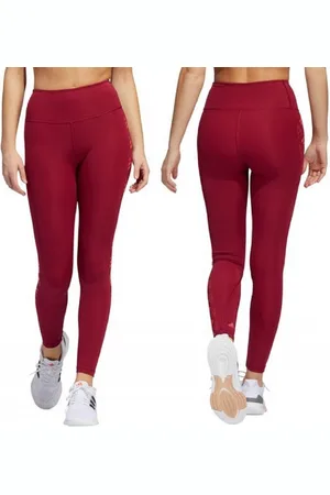 adidas Sporthose adidas VF 3 Bar 7/8 Tight Damen Sporthose Leggings - Verkäufer: KLEES sports