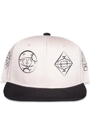 Fantastic Beasts and Where to Find Them Snapback Cap - Verkäufer: 247Group GmbH