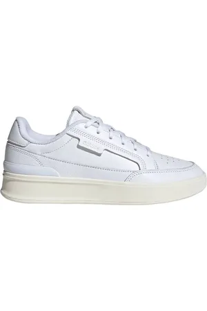 adidas Aspyre - Schuh Women (ftwr white/silver met./core white, 38 2/3) Sneaker - Verkäufer: Markenkoffer