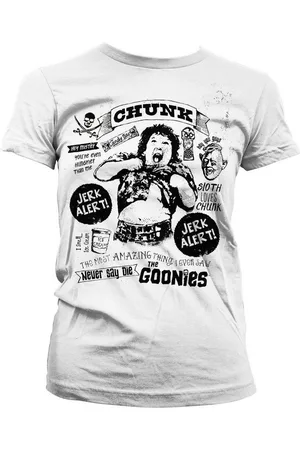 The Goonies T-Shirt - Verkäufer: 247Group GmbH