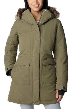 Columbia Parka Little Si Insulated Parka - Verkäufer: Sport Klingenmaier