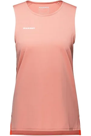 Mammut Tanktop Selun FL Tank Top Women - Verkäufer: