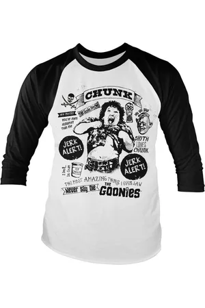 The Goonies Longsleeve - Verkäufer: 247Group GmbH