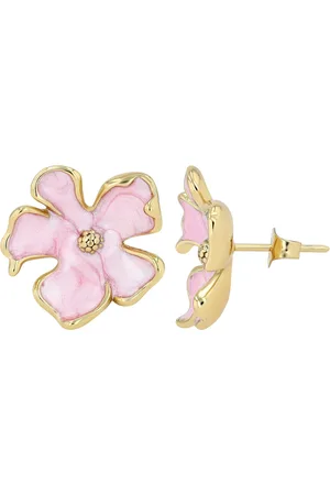Akzent Ohrring-Set Fiorella Edelstahl Ohrstecker, Blüte, (Paar) - Verkäufer: Shaghafi GmbH