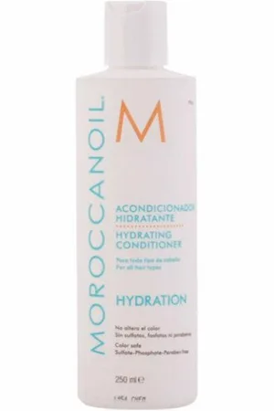 Moroccanoil Haarspülung Hydratation Hydrating Conditioner 250ml - Verkäufer: Parfümerie Wilhelm Haas