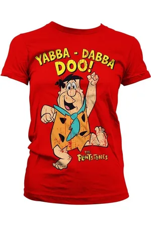 the flintstones T-Shirt - Verkäufer: 247Group GmbH