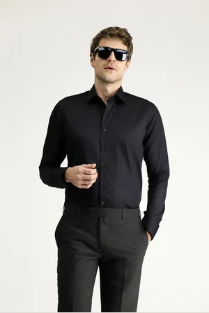 Kiğılı Businesshemd Non Iron Shirt - Verkäufer: