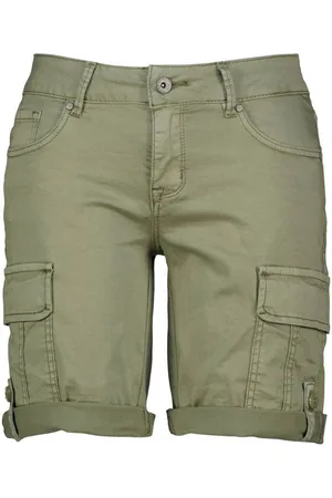 Buena Vista Cargoshorts Damen Cargoshorts (1-tlg) - Verkäufer: engelhorn