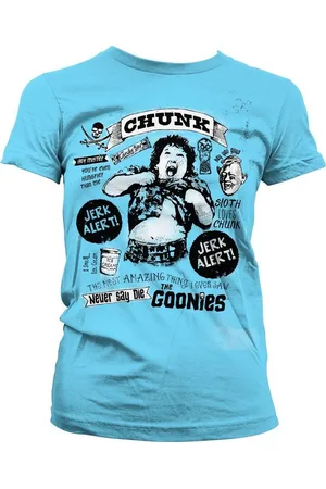 The Goonies T-Shirt - Verkäufer: 247Group GmbH