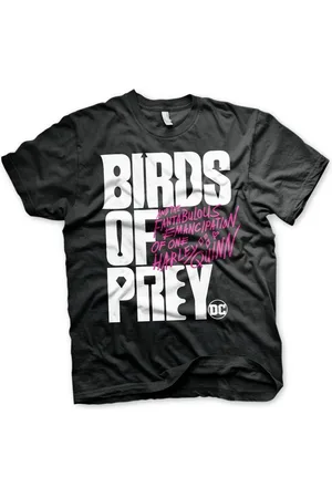 Birds Of Prey T-Shirt - Verkäufer: 247Group GmbH