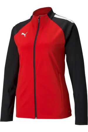 PUMA Trainingsjacke Damen Trainingsjacke teamLIGA Training Jacket W 657252 - Verkäufer: CORTEXPOWER