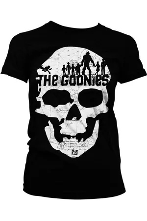 The Goonies T-Shirt - Verkäufer: 247Group GmbH