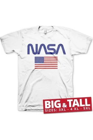 Nasa T-Shirt - Verkäufer: 247Group GmbH