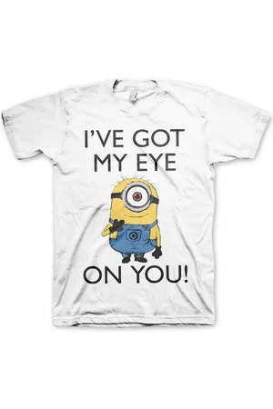 Minions T-Shirt - Verkäufer: 247Group GmbH