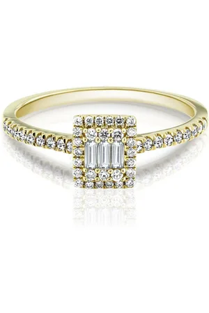 adam & eve Diamantring AE34G - Verkäufer: Schmuck u. Trauringe
