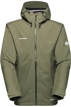 Mammut Regenjacke Convey Tour HS Hooded Jacket Men - Verkäufer: