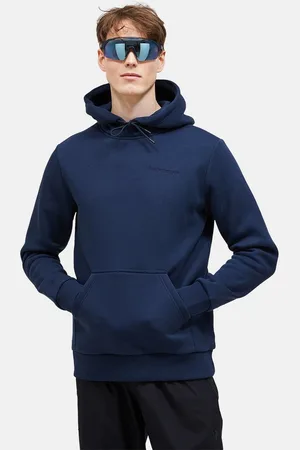 Peak Performance Kapuzensweatshirt M Original Small Logo Hood - Verkäufer: heyconnect