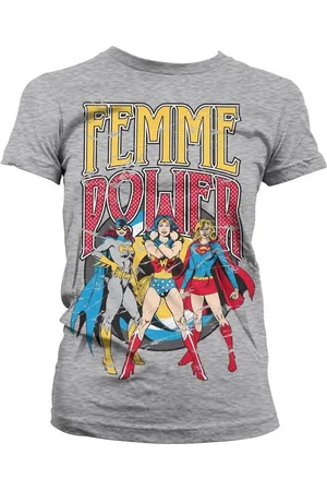 DC Comics Originals T-Shirt - Verkäufer: 247Group GmbH
