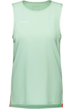 Mammut Tanktop Selun FL Tank Top Women - Verkäufer: