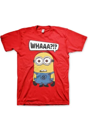 Minions T-Shirt - Verkäufer: 247Group GmbH