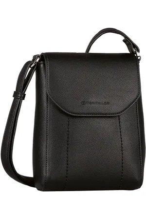 TOM TAILOR Umhängetasche Flap Bag - Verkäufer: modeherz