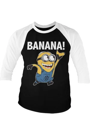 Minions T-Shirt - Verkäufer: 247Group GmbH