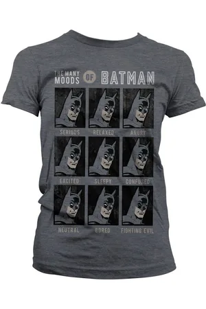 Batman T-Shirt - Verkäufer: 247Group GmbH