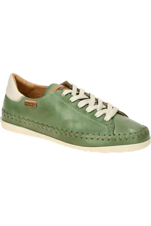 Pikolinos W8B-6531 mint-green Schnürschuh - Verkäufer: Schuhhaus Strauch