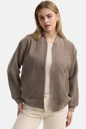 Decay Bomberjacke Kingston Jacke (1-St) - Verkäufer: Andragora