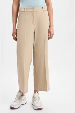 Cambio Leinenhose California - Verkäufer: VAN GRAAF