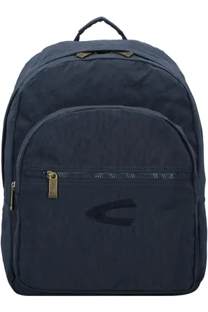 Camel Active Laptoprucksack Journey, Nylon - Verkäufer: WE LOVE BAGS