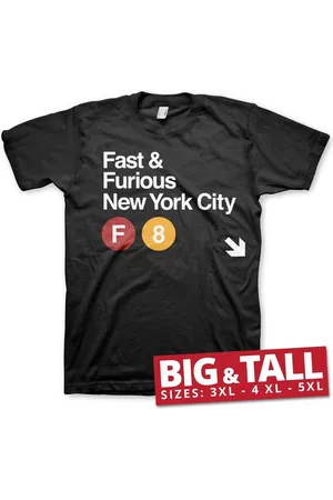 The Fast And The Furious T-Shirt - Verkäufer: 247Group GmbH